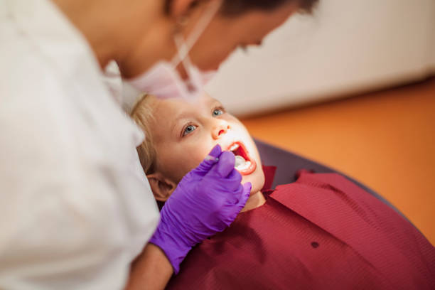 Best Emergency Pediatric Dentist  in Lookout Mountain, AL